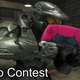 'Shop Contest: New PS5 Controllers